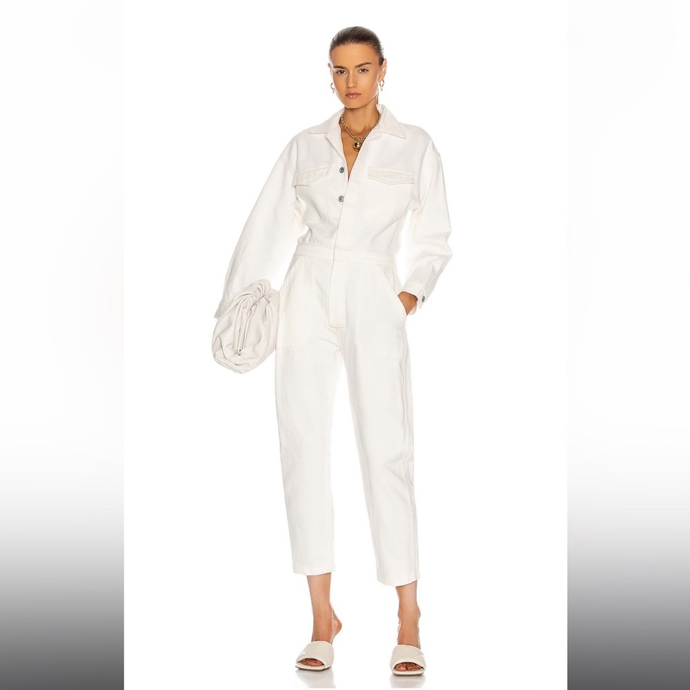 Citizens of Humanity Marta Jumpsuit